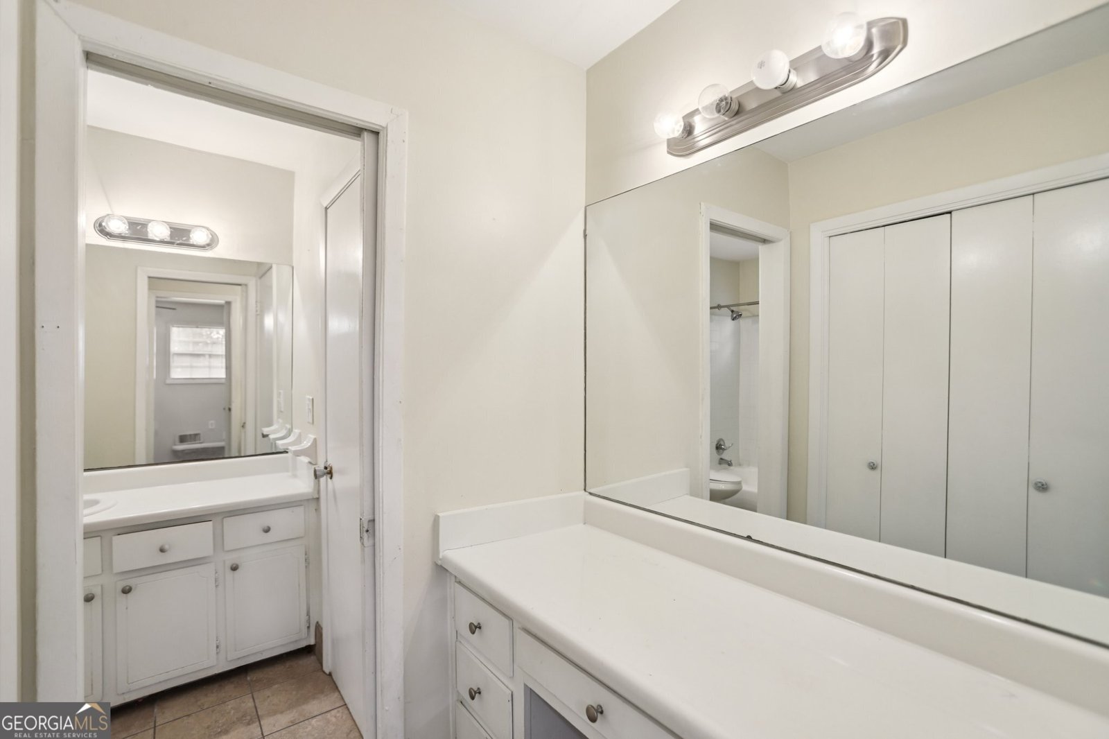 1517 Indian Forest Trail Stone Mountain - 23