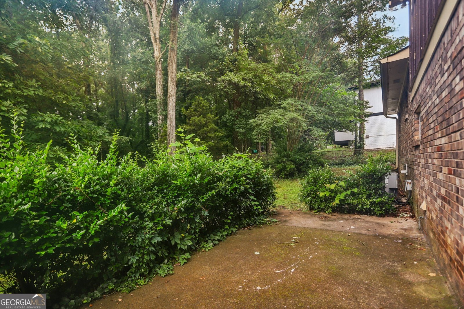 1517 Indian Forest Trail Stone Mountain - 27