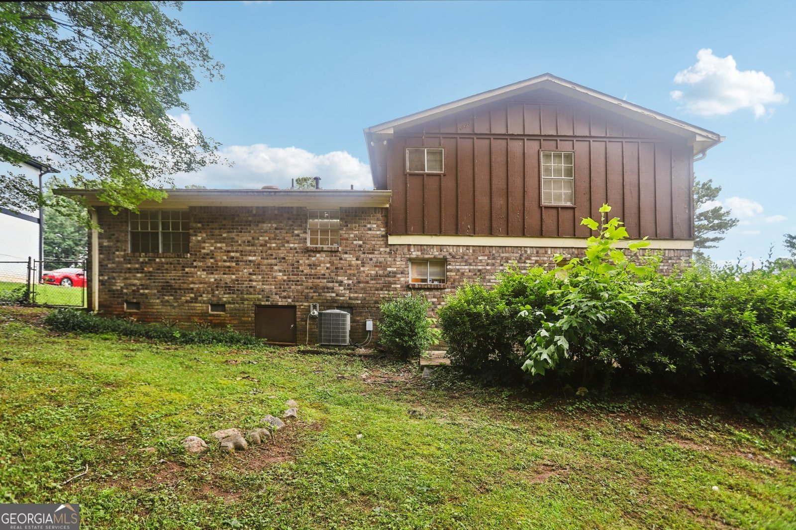 1517 Indian Forest Trail Stone Mountain - 29