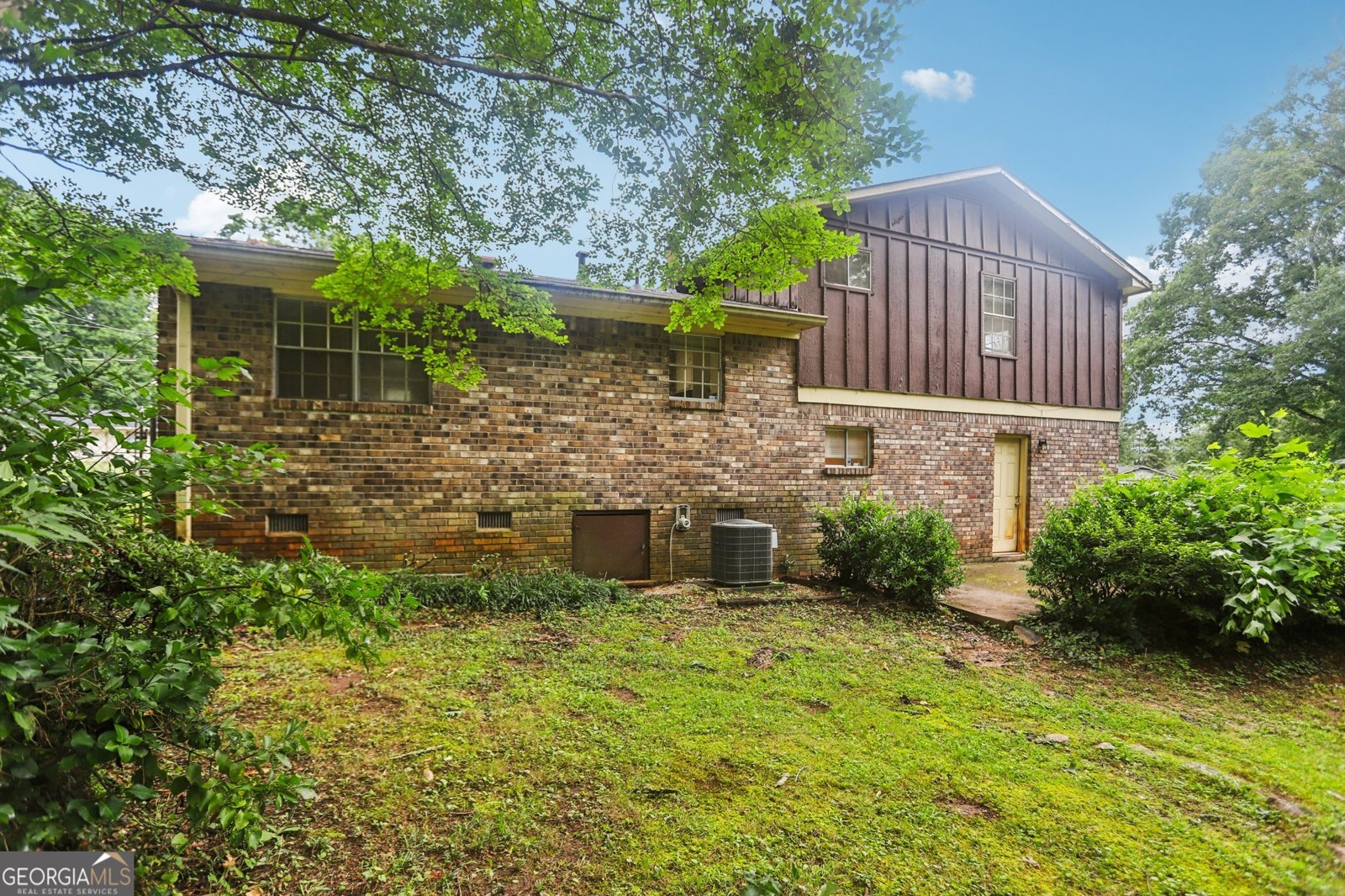 1517 Indian Forest Trail Stone Mountain - 30