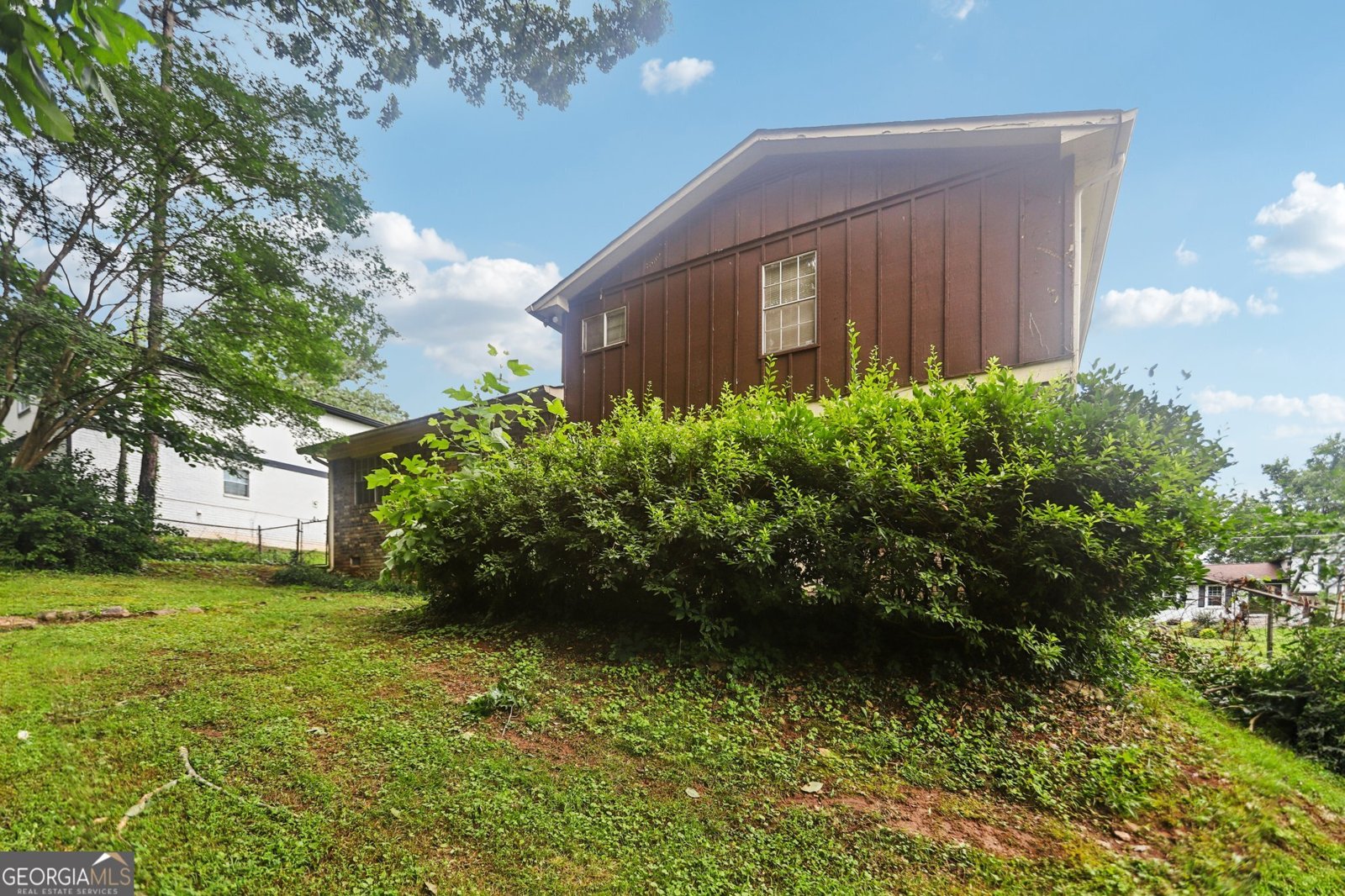 1517 Indian Forest Trail Stone Mountain - 31