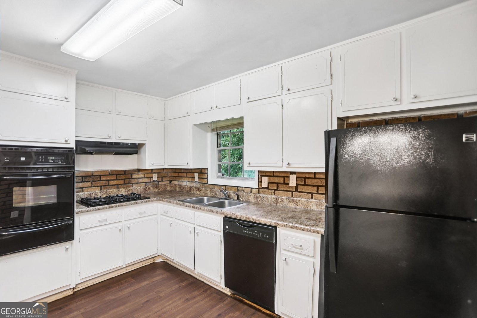 1517 Indian Forest Trail Stone Mountain - 5