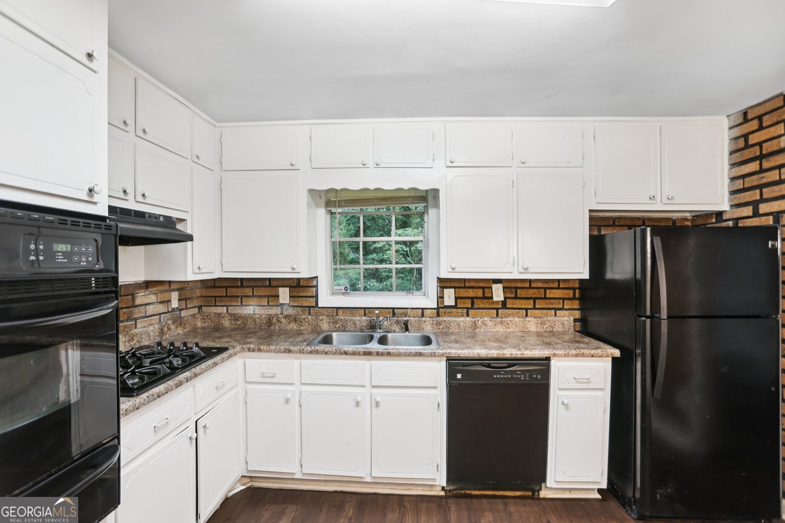 1517 Indian Forest Trail Stone Mountain - 6