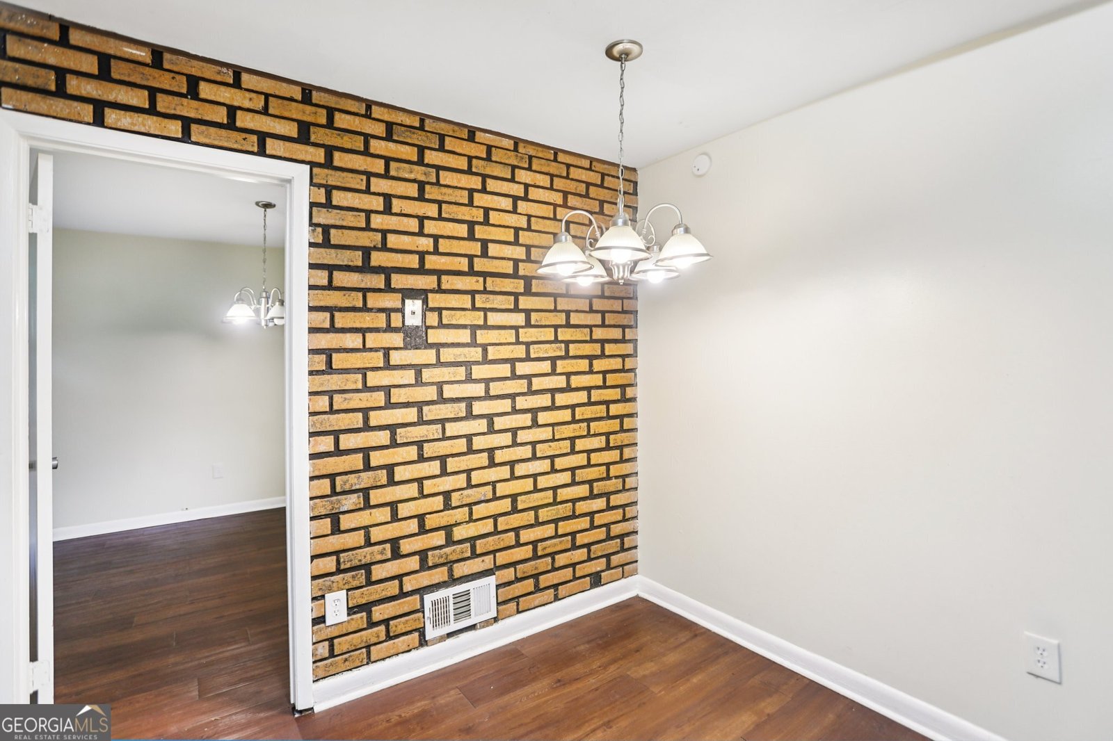 1517 Indian Forest Trail Stone Mountain - 7