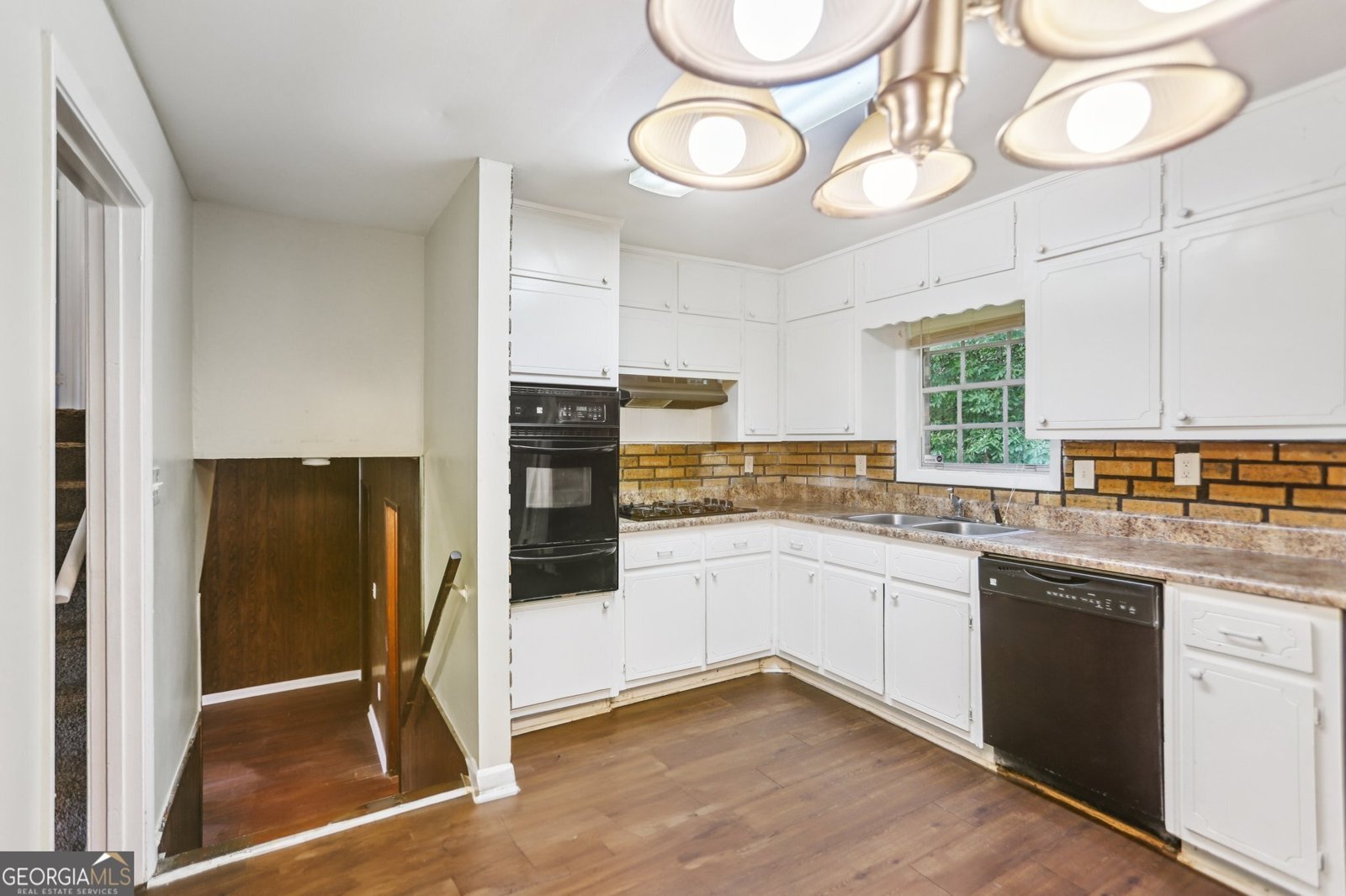 1517 Indian Forest Trail Stone Mountain - 9