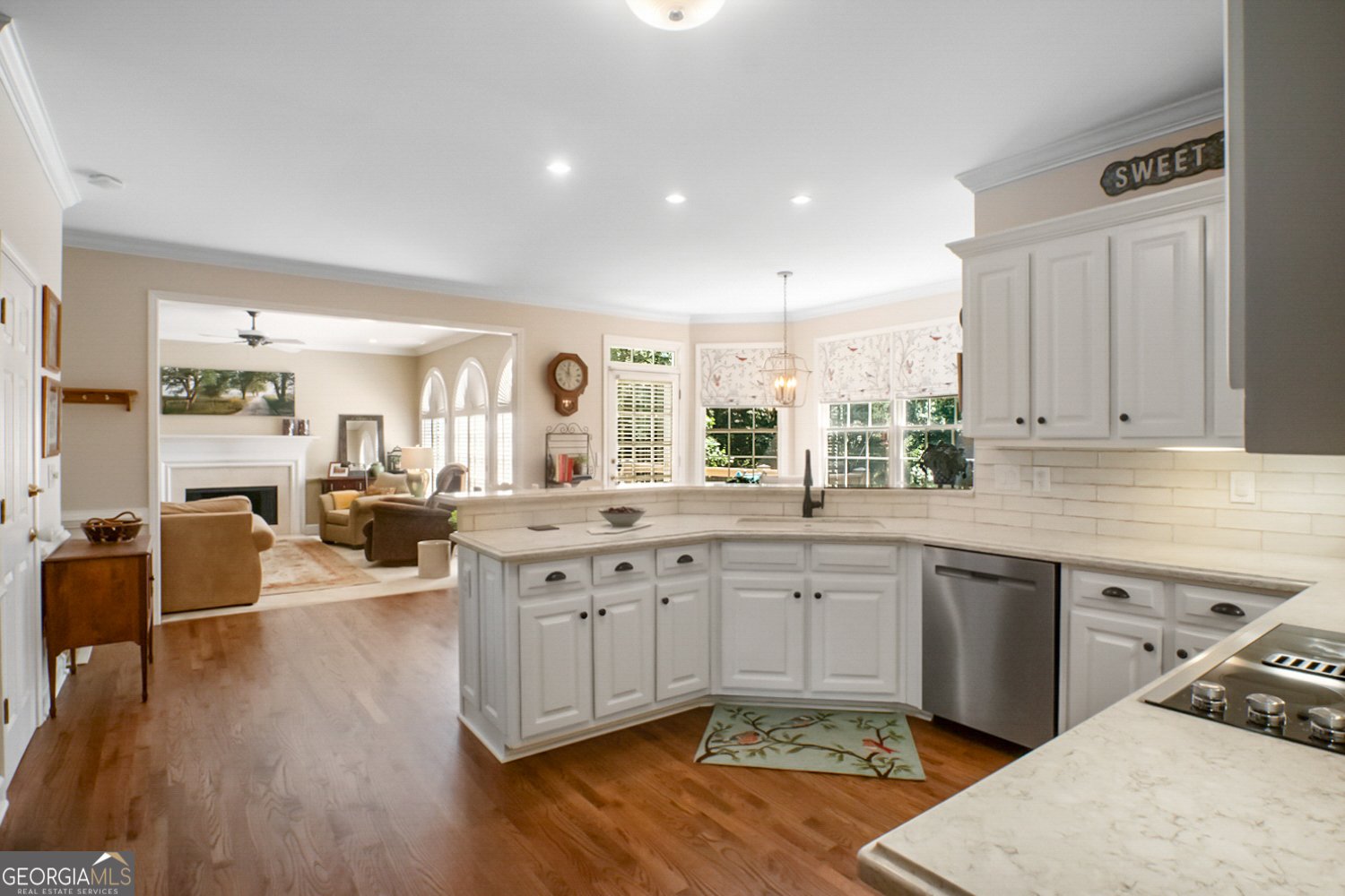 6380 Bannerhorn Run Alpharetta - 10