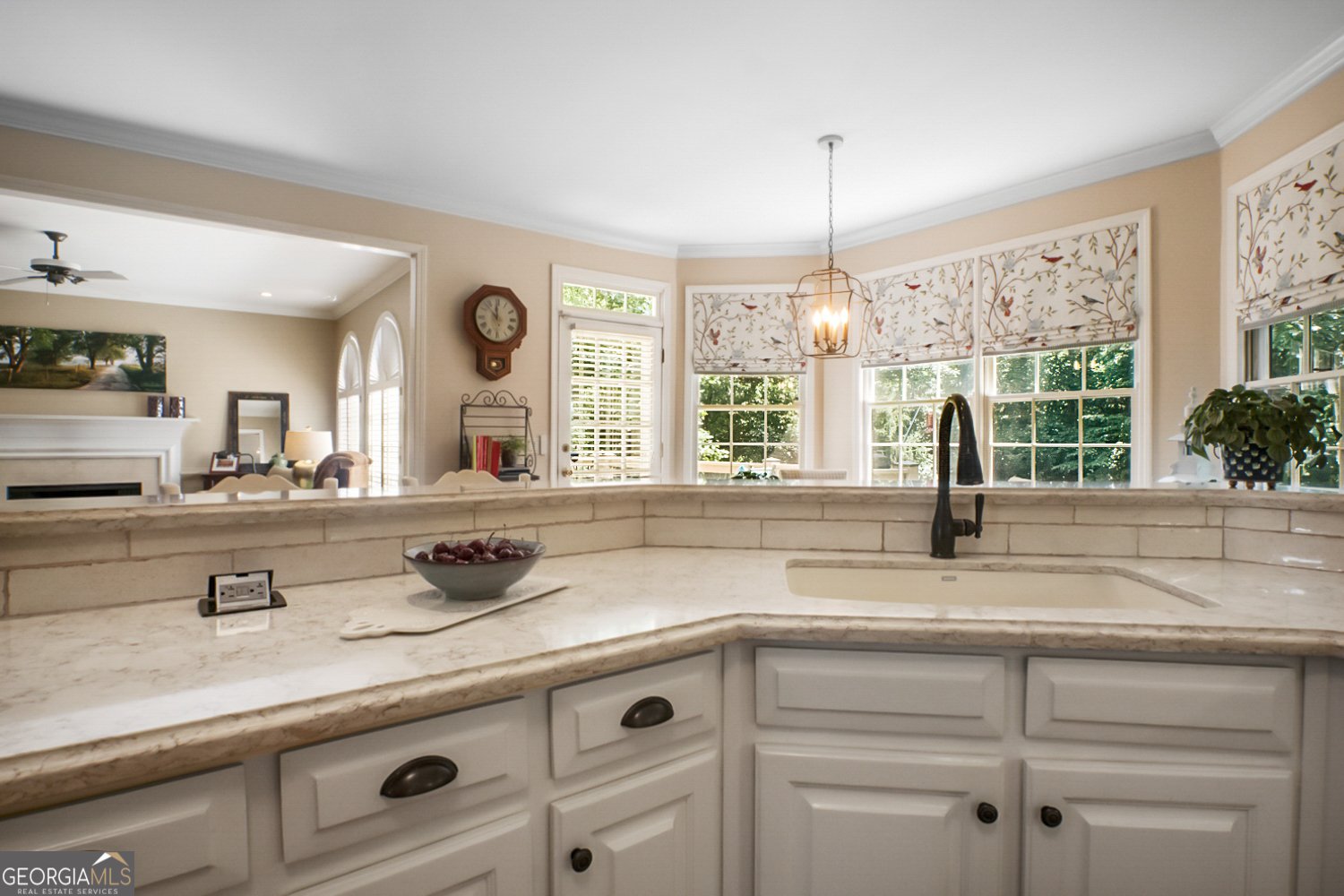 6380 Bannerhorn Run Alpharetta - 12