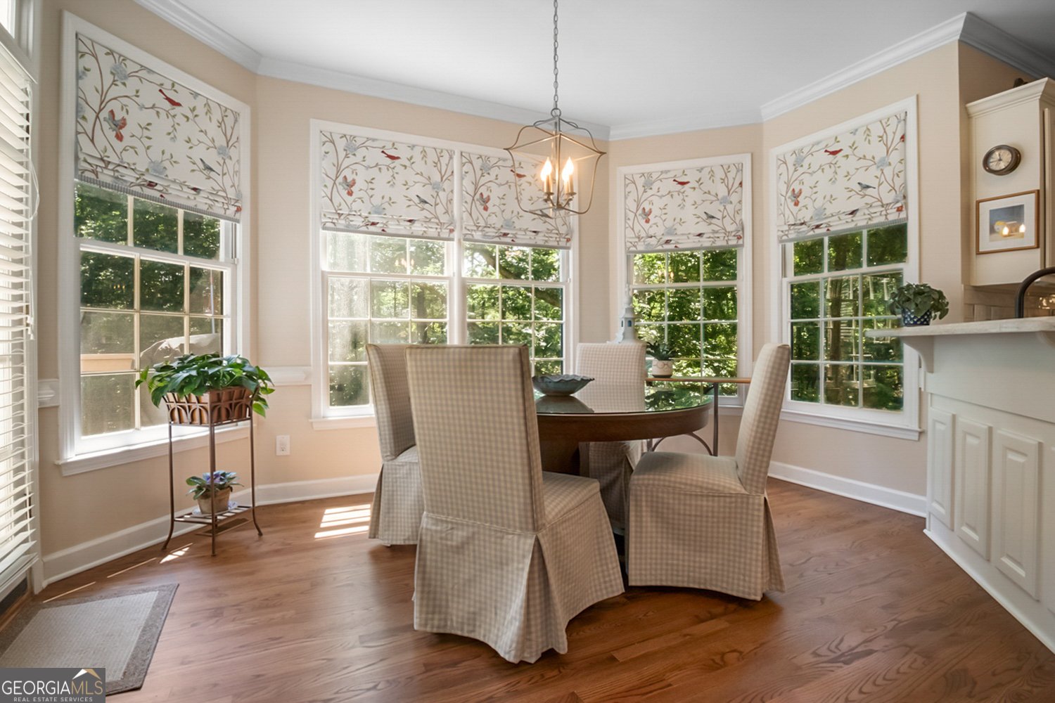 6380 Bannerhorn Run Alpharetta - 13