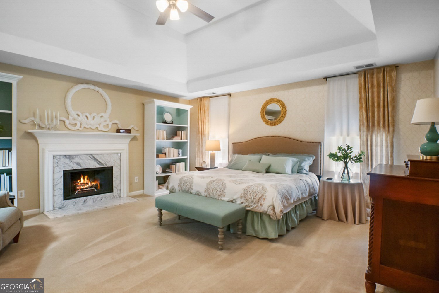 6380 Bannerhorn Run Alpharetta - 16