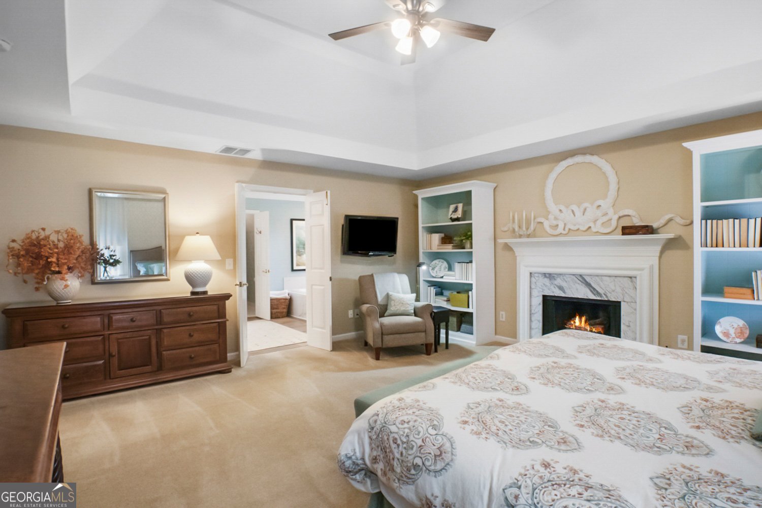 6380 Bannerhorn Run Alpharetta - 17