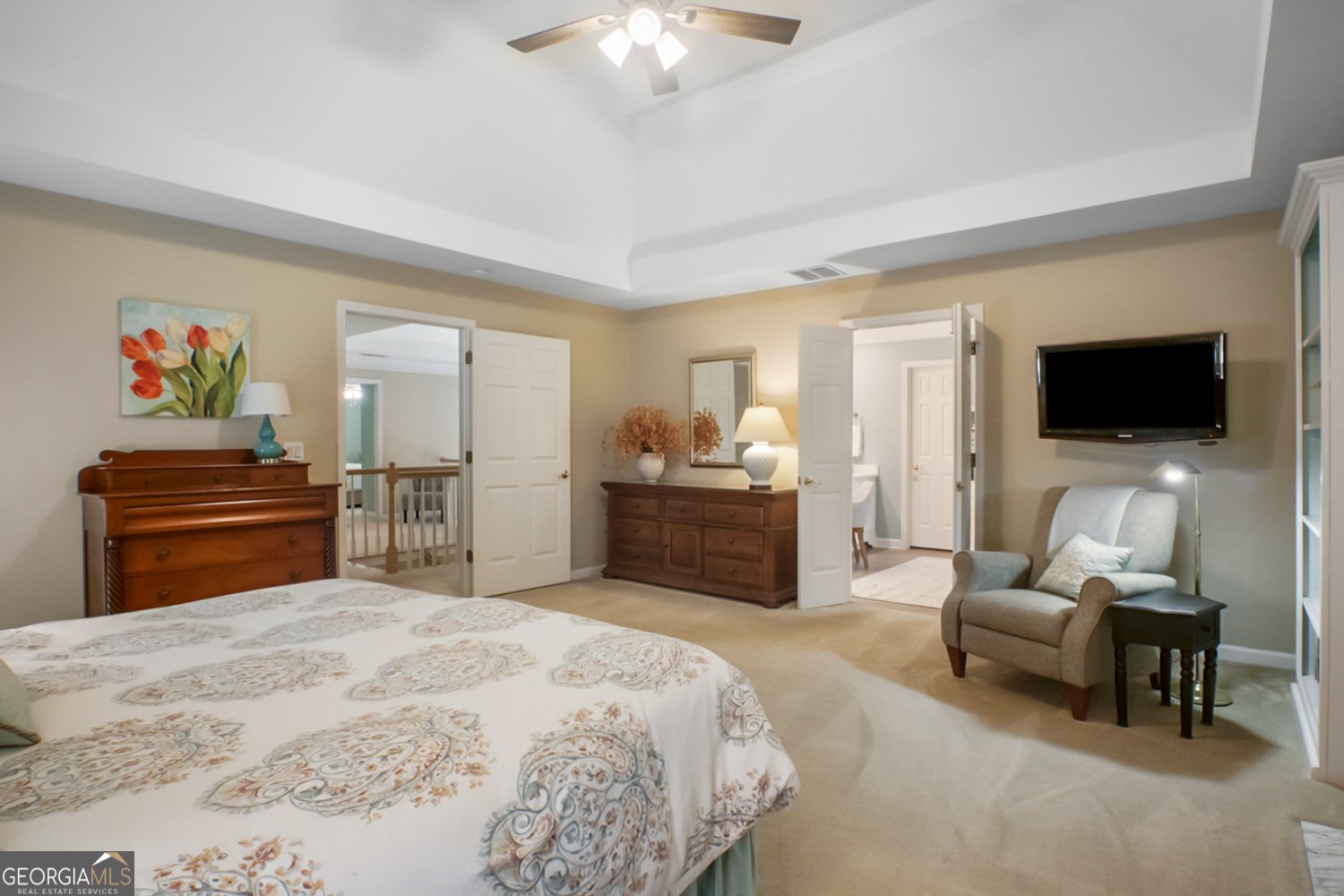 6380 Bannerhorn Run Alpharetta - 18