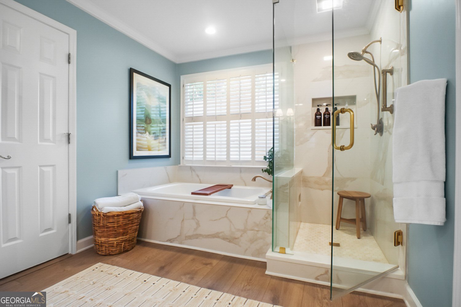 6380 Bannerhorn Run Alpharetta - 19