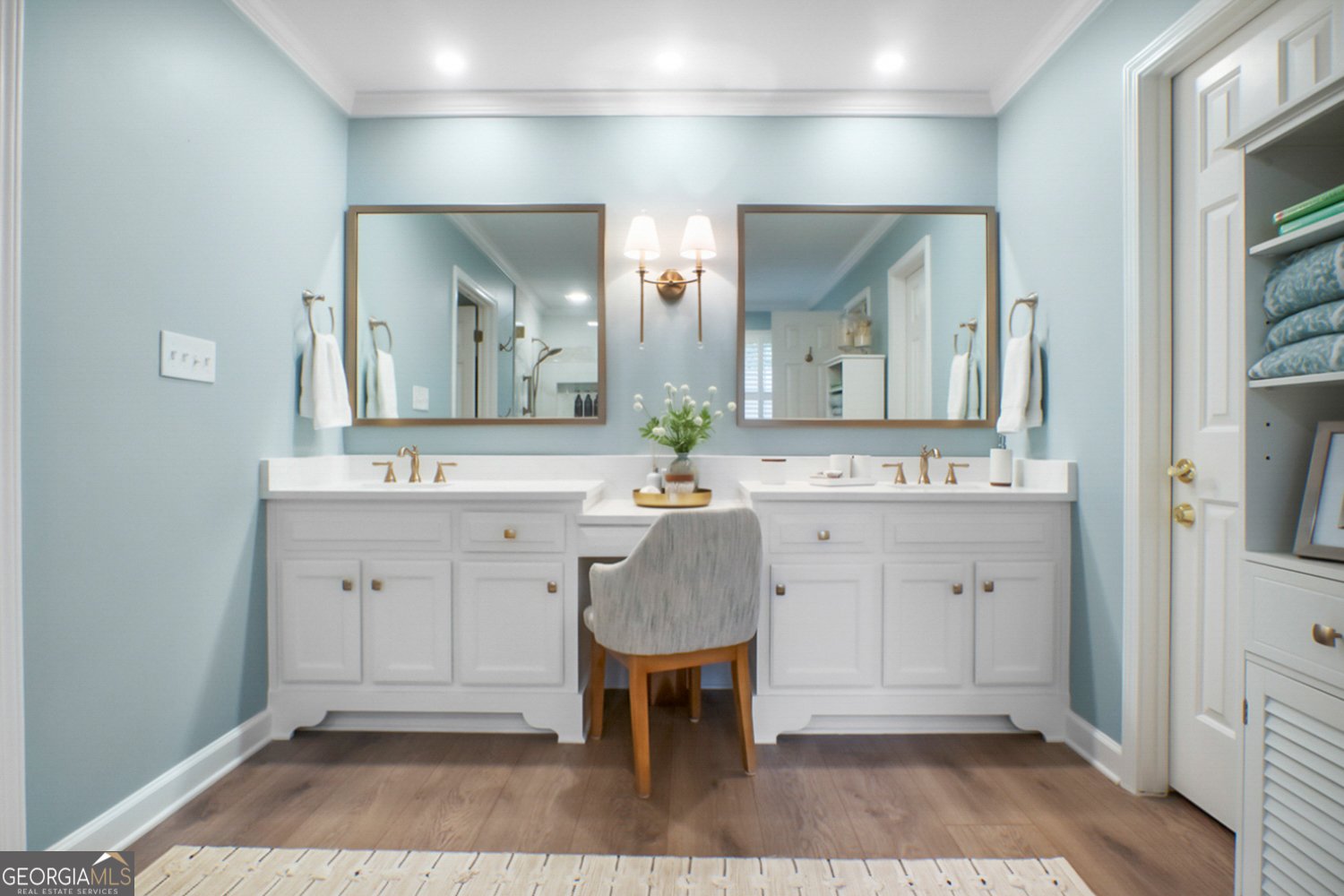 6380 Bannerhorn Run Alpharetta - 20