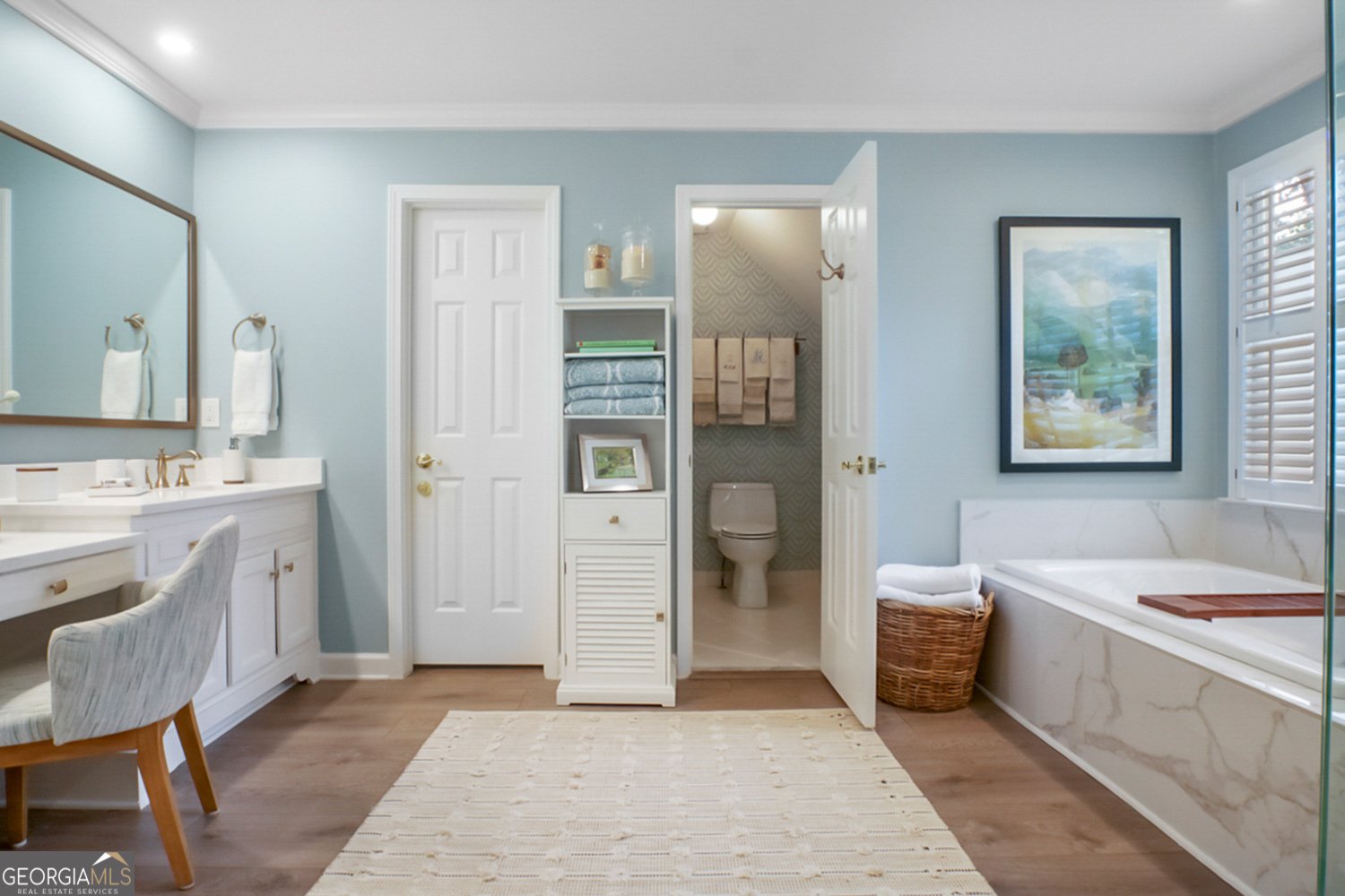 6380 Bannerhorn Run Alpharetta - 21