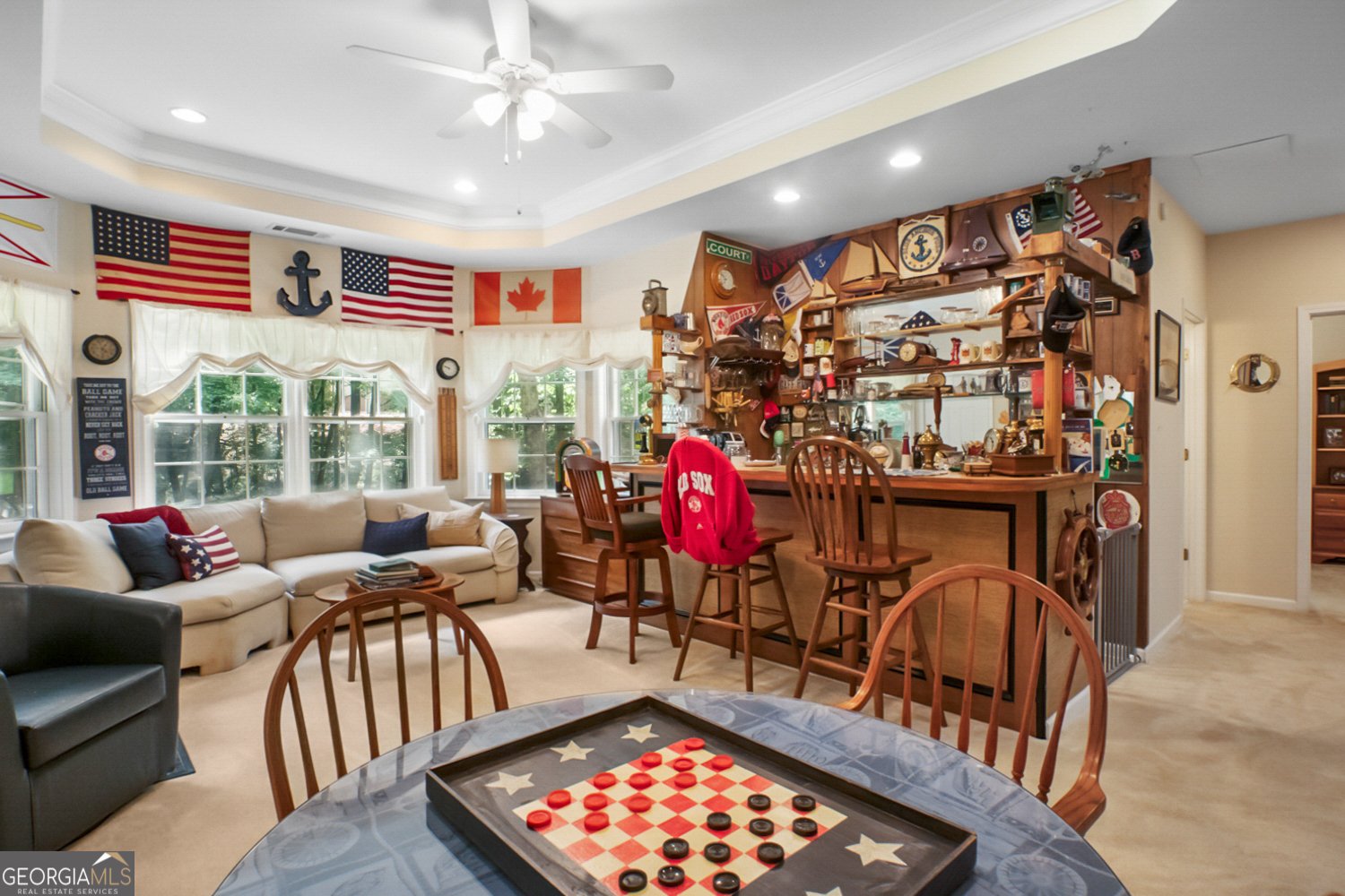 6380 Bannerhorn Run Alpharetta - 28