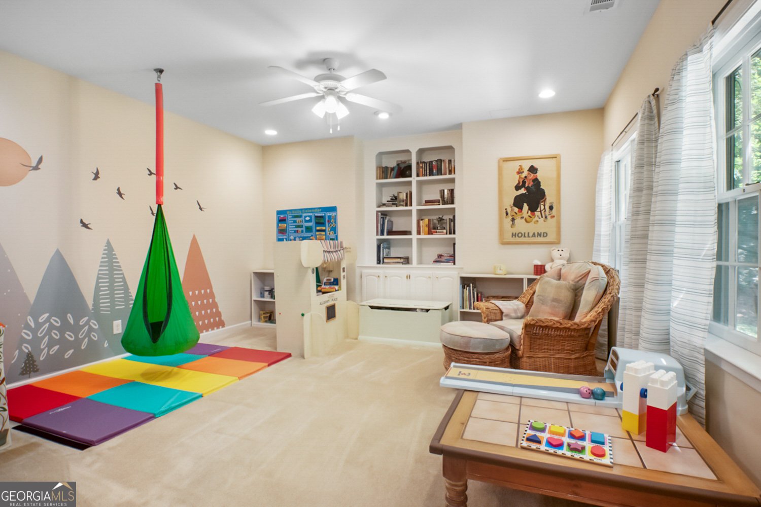 6380 Bannerhorn Run Alpharetta - 29