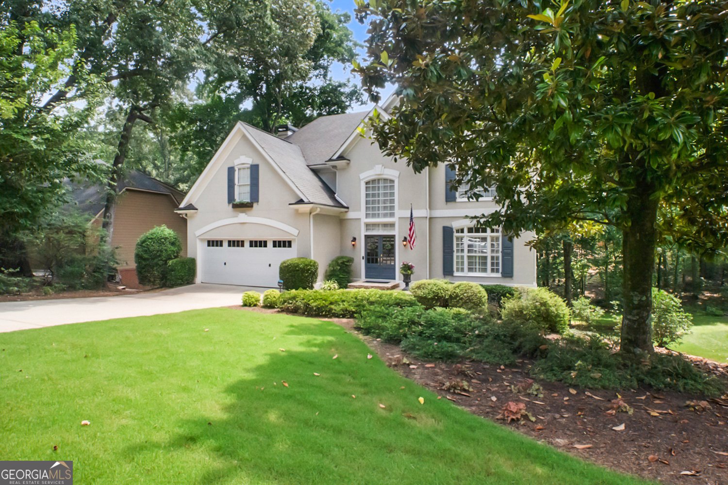 6380 Bannerhorn Run Alpharetta - 3