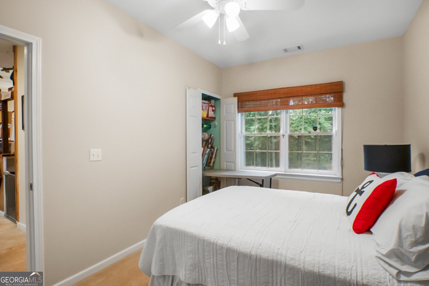 6380 Bannerhorn Run Alpharetta - 30
