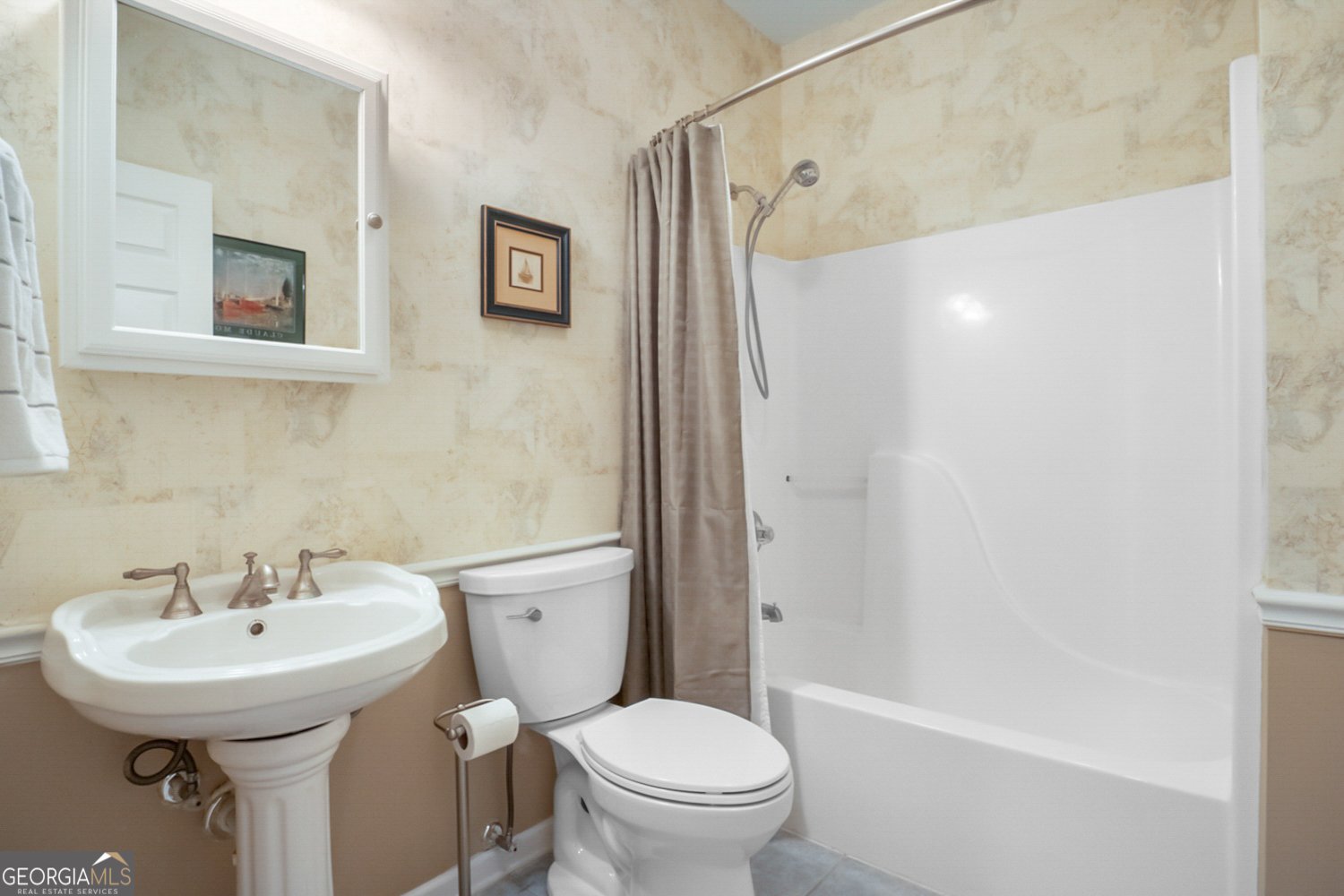 6380 Bannerhorn Run Alpharetta - 31
