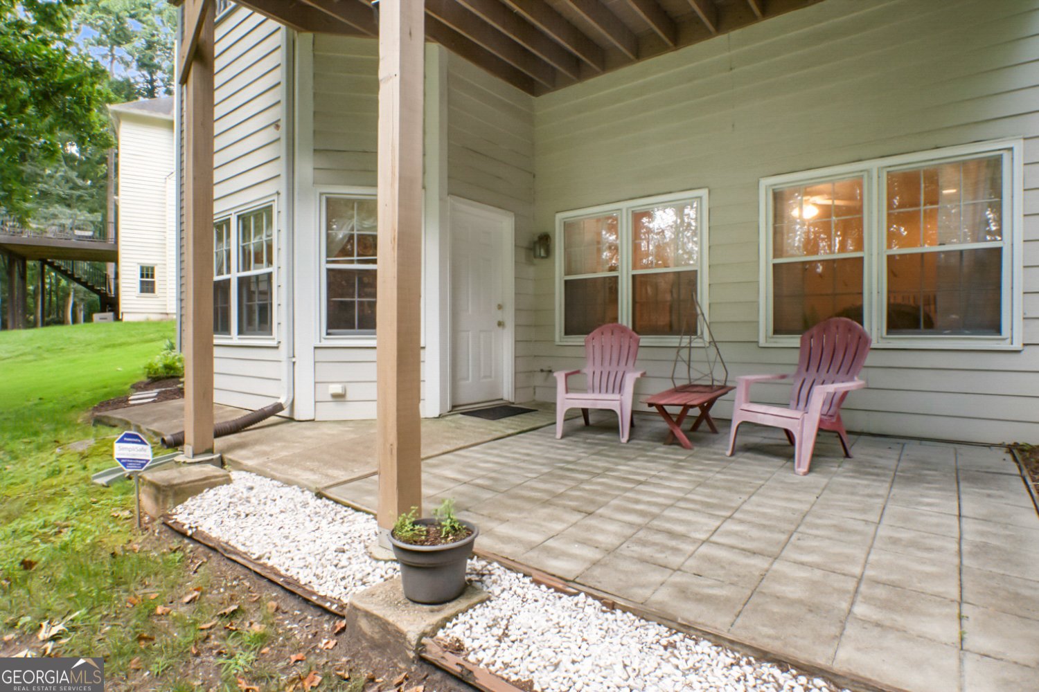 6380 Bannerhorn Run Alpharetta - 33