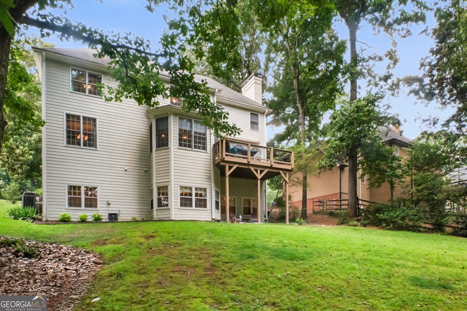 6380 Bannerhorn Run Alpharetta - 34