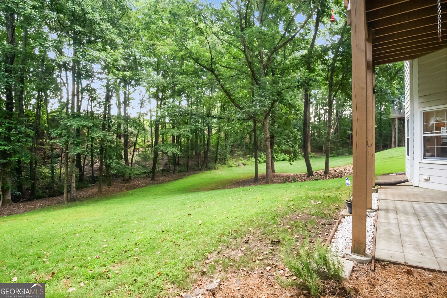 6380 Bannerhorn Run Alpharetta - 35