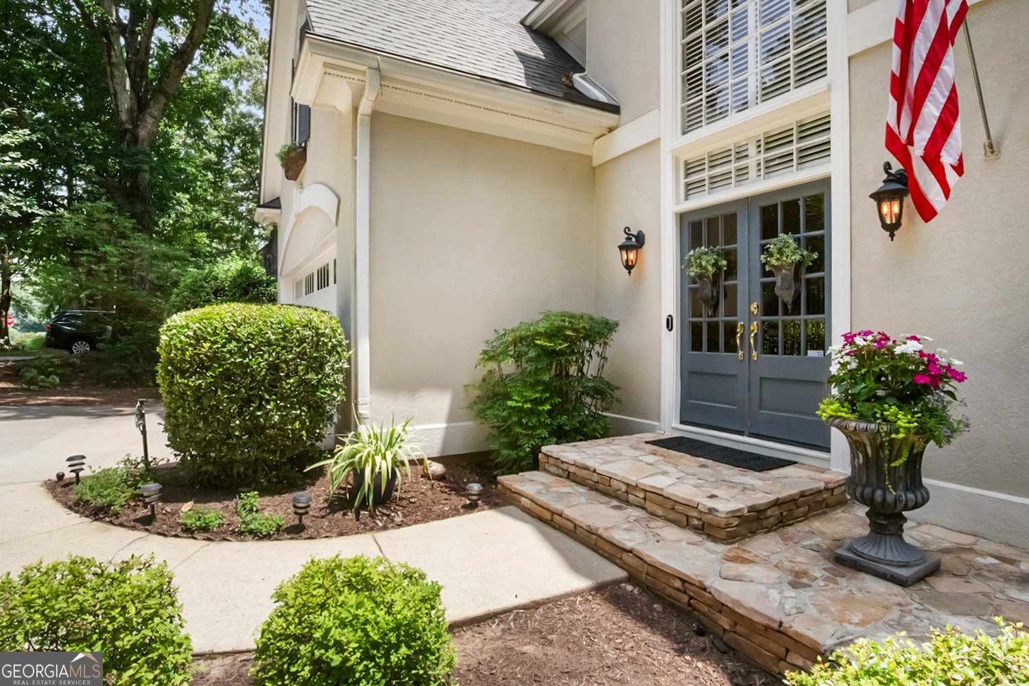 6380 Bannerhorn Run Alpharetta - 4