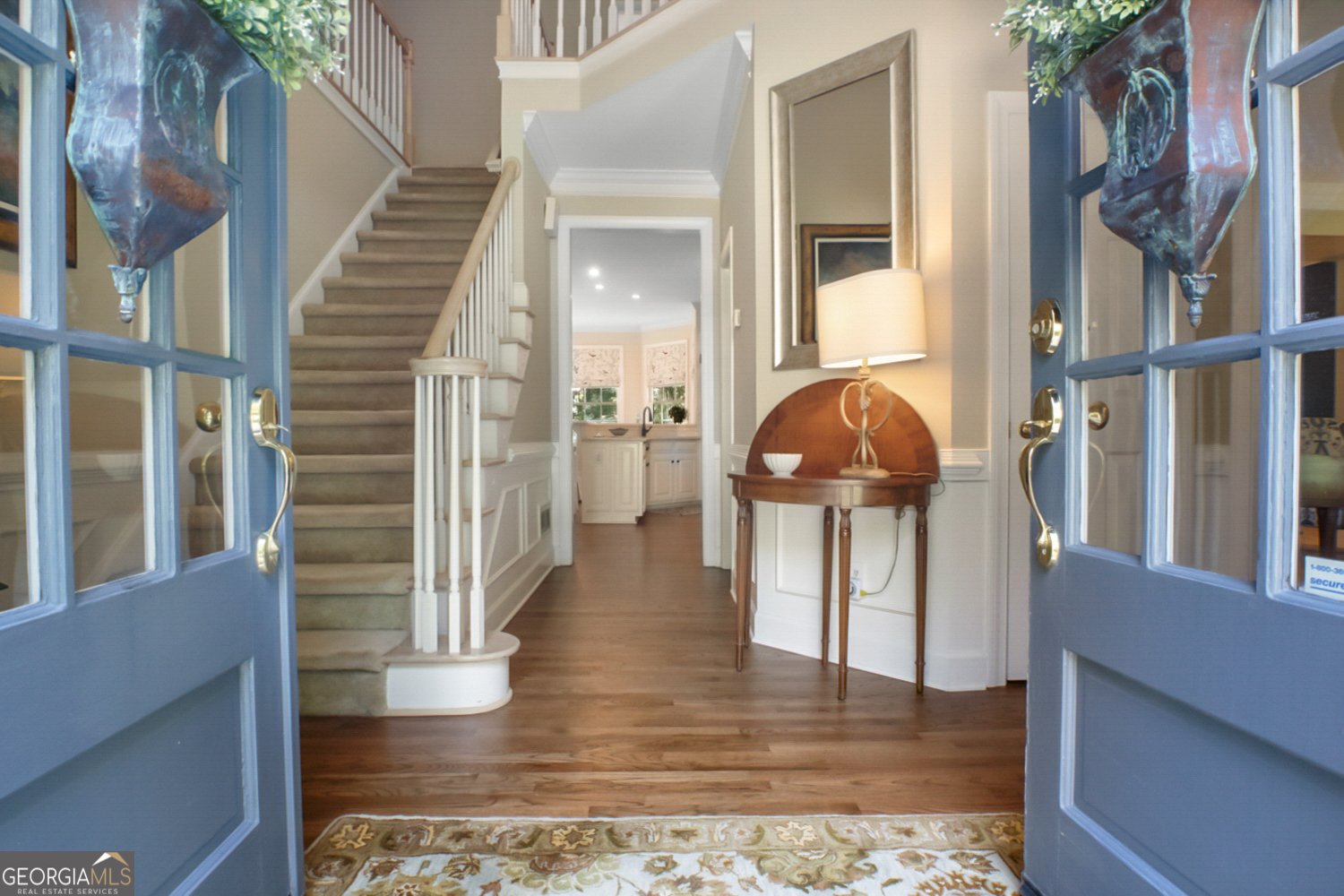 6380 Bannerhorn Run Alpharetta - 5