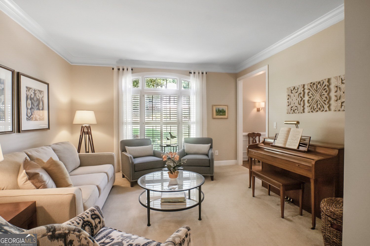 6380 Bannerhorn Run Alpharetta - 6