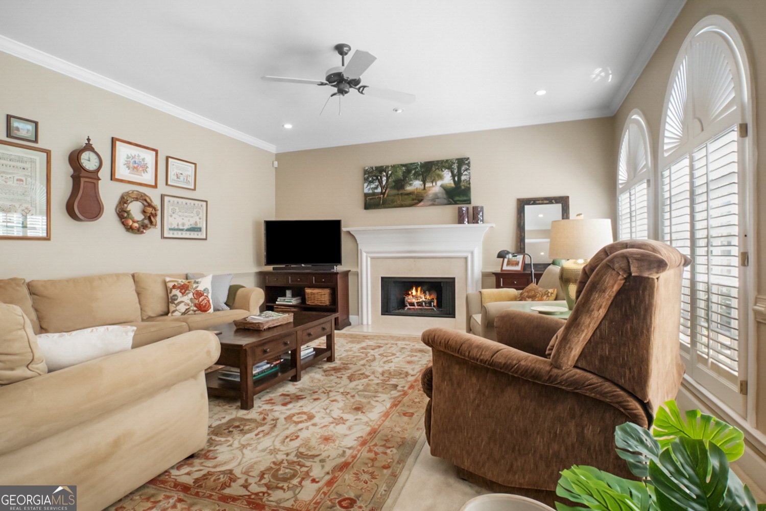 6380 Bannerhorn Run Alpharetta - 8