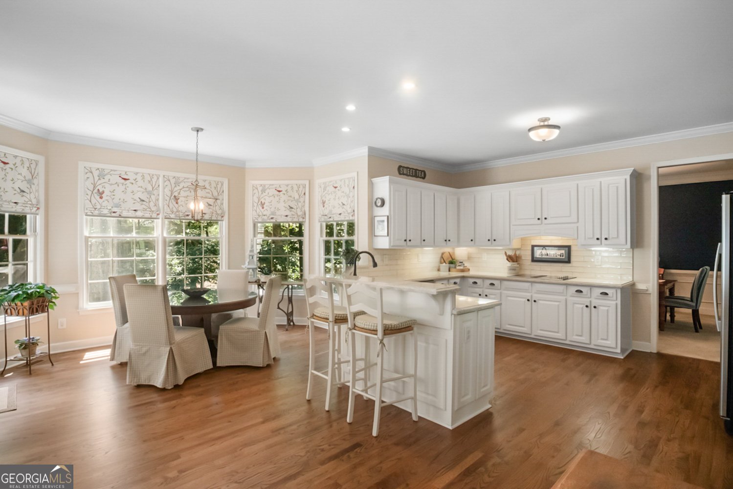 6380 Bannerhorn Run Alpharetta - 9
