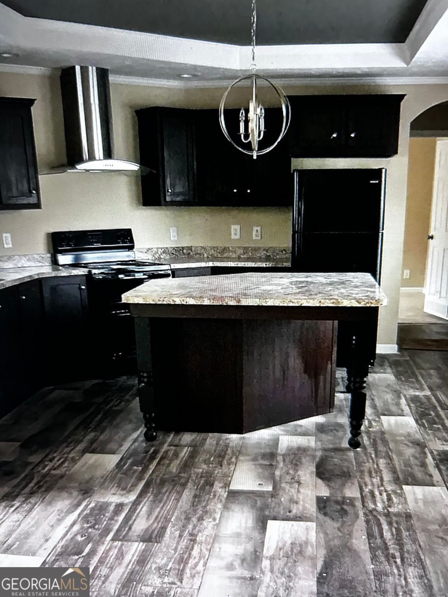 390 Malibu Drive Fayetteville - 4