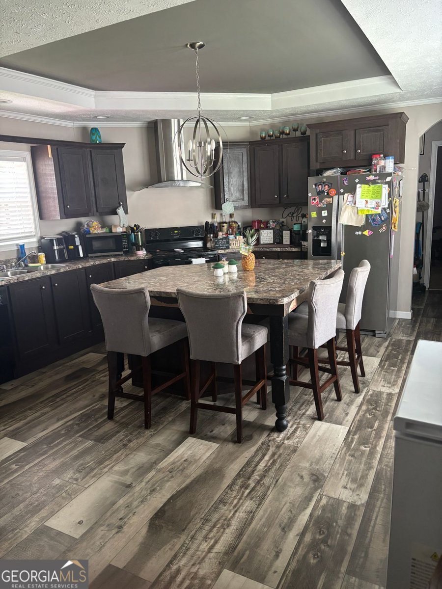 390 Malibu Drive Fayetteville - 5