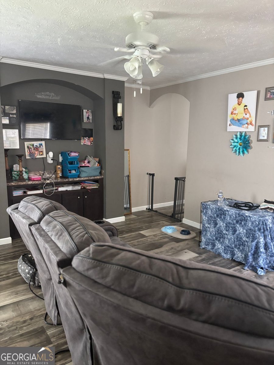 390 Malibu Drive Fayetteville - 8