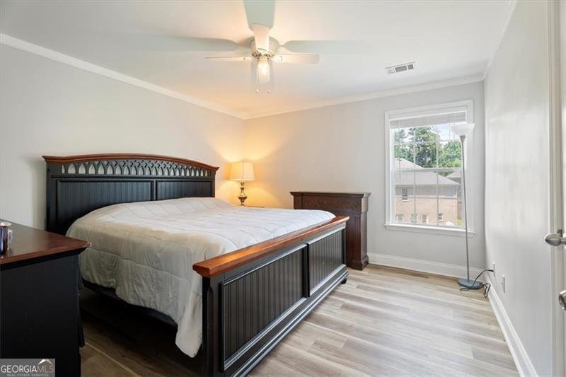 1147 Scenic Park Trail Lawrenceville - 1