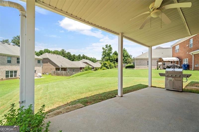 1147 Scenic Park Trail Lawrenceville - 15