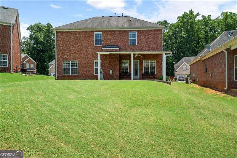 1147 Scenic Park Trail Lawrenceville - 16