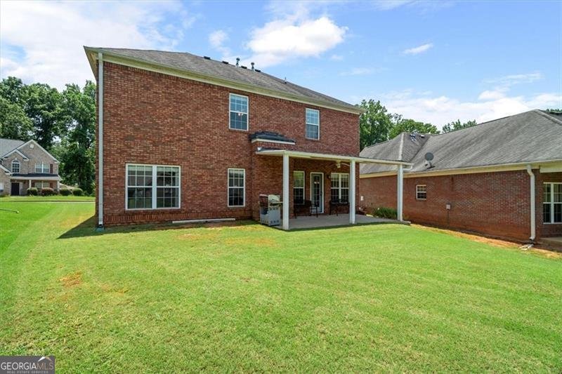 1147 Scenic Park Trail Lawrenceville - 17