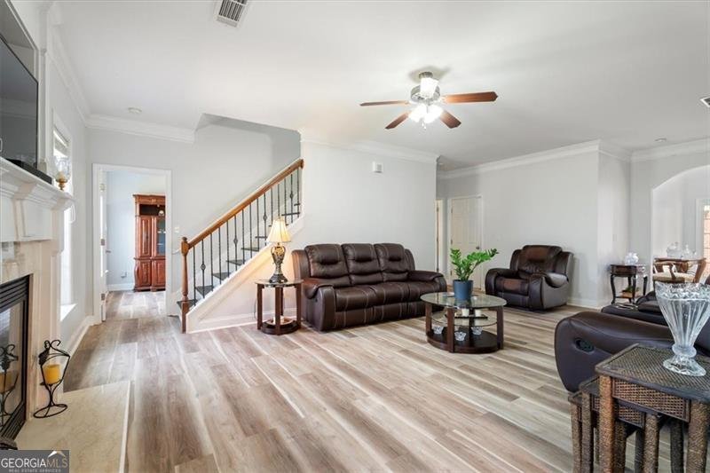 1147 Scenic Park Trail Lawrenceville - 18
