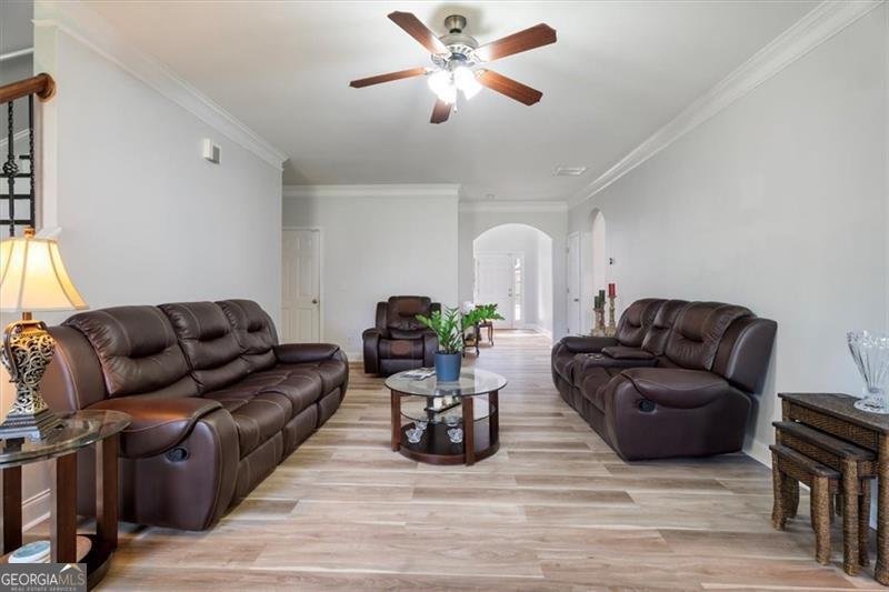 1147 Scenic Park Trail Lawrenceville - 19