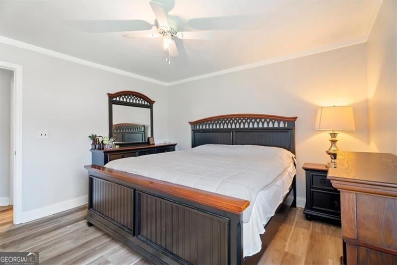 1147 Scenic Park Trail Lawrenceville - 2