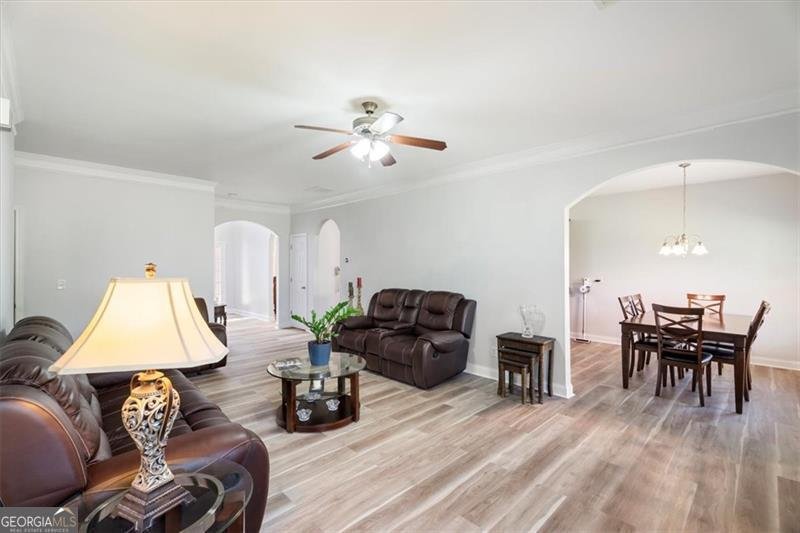 1147 Scenic Park Trail Lawrenceville - 20