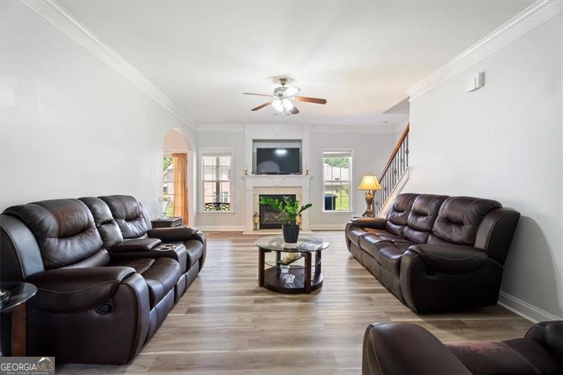 1147 Scenic Park Trail Lawrenceville - 21