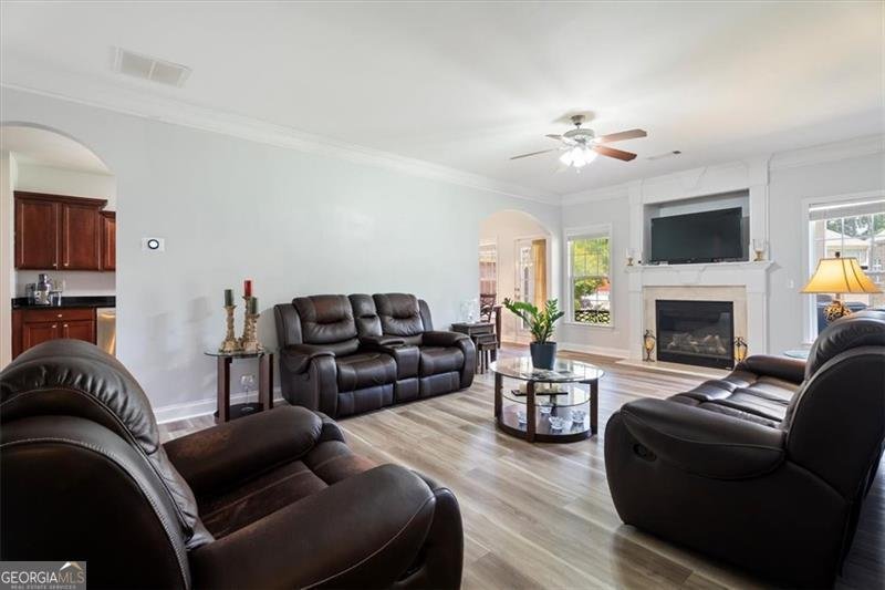 1147 Scenic Park Trail Lawrenceville - 22