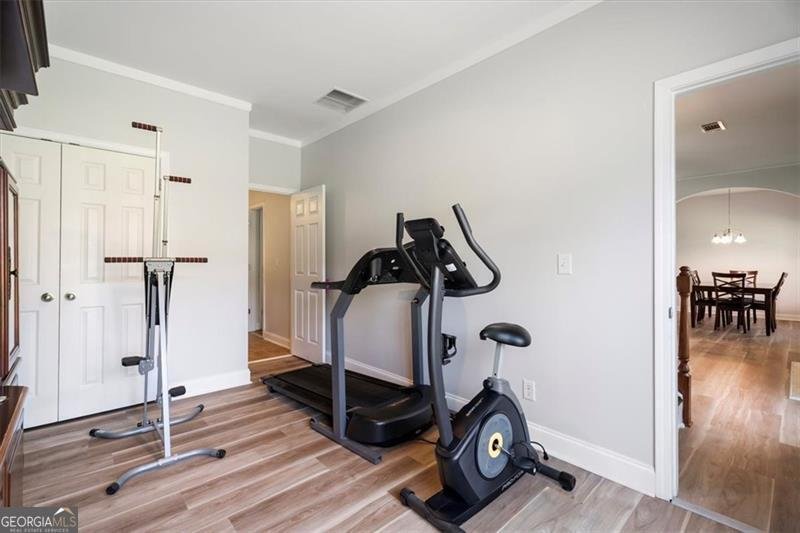 1147 Scenic Park Trail Lawrenceville - 24