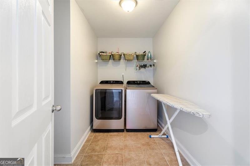 1147 Scenic Park Trail Lawrenceville - 4