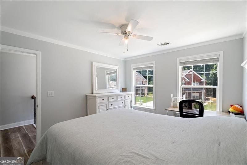 1147 Scenic Park Trail Lawrenceville - 6