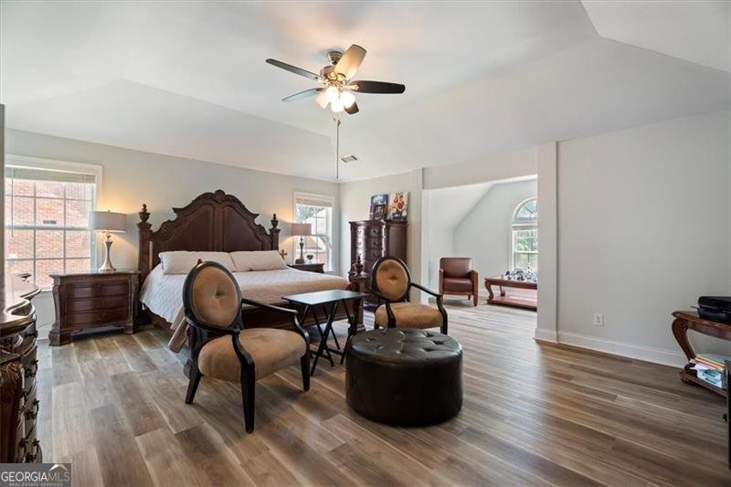 1147 Scenic Park Trail Lawrenceville - 7