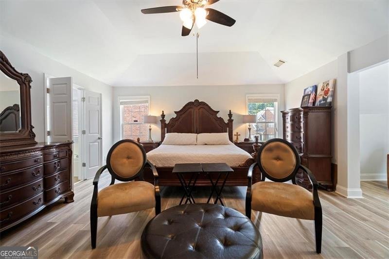 1147 Scenic Park Trail Lawrenceville - 8