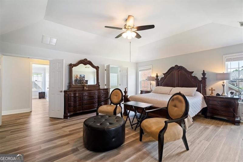 1147 Scenic Park Trail Lawrenceville - 9